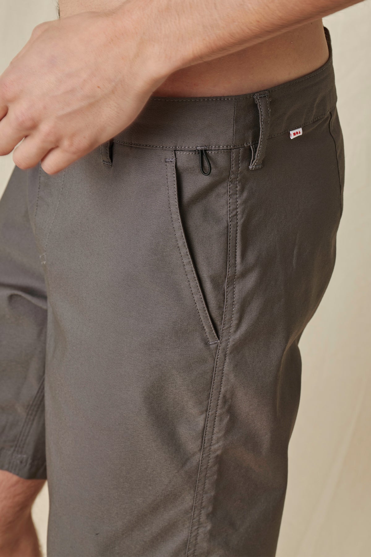 Pantalones Cortos Globe Any Wear Titanium | Peru-085793