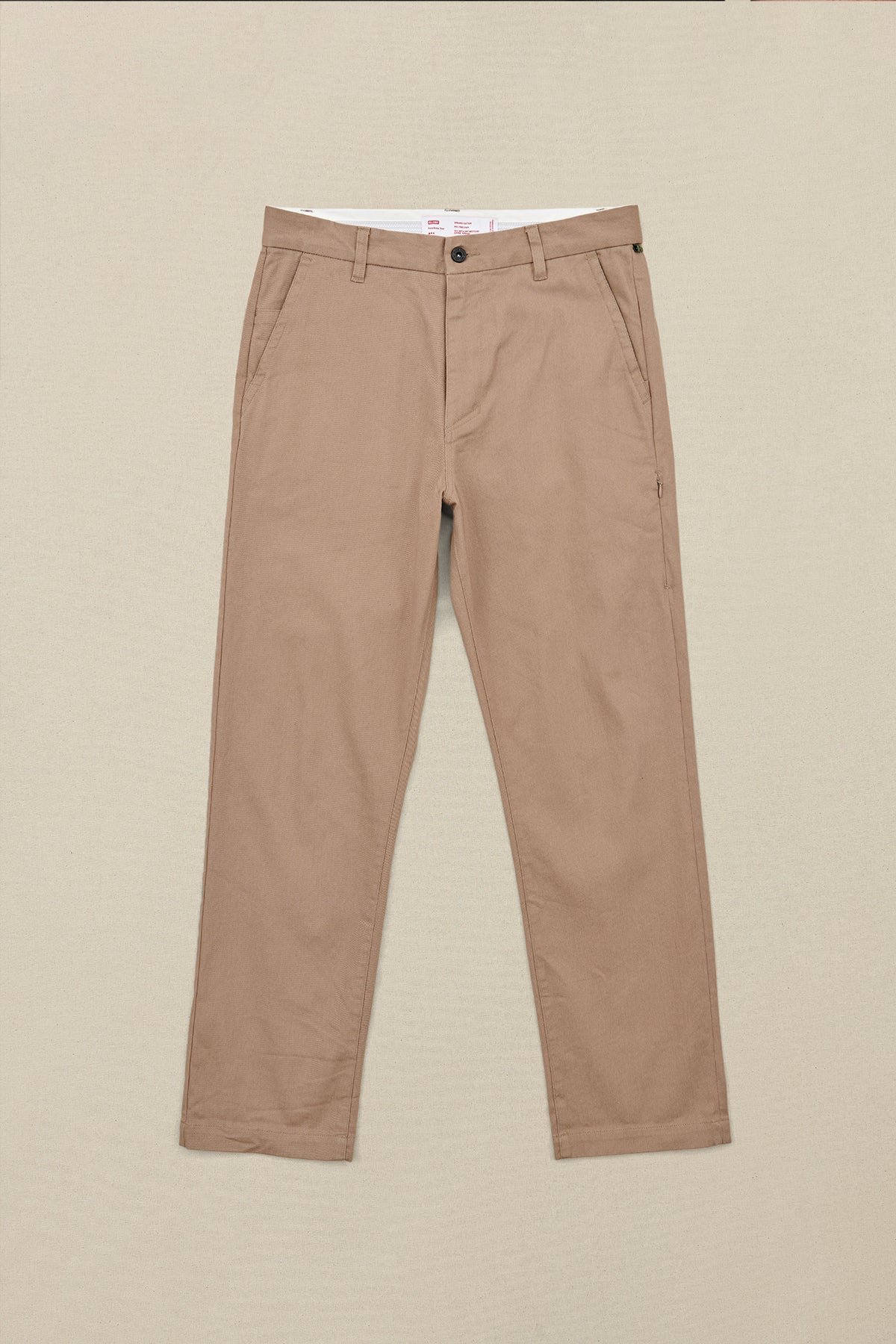 Pantalones Globe Foundation Gris | Peru-723490