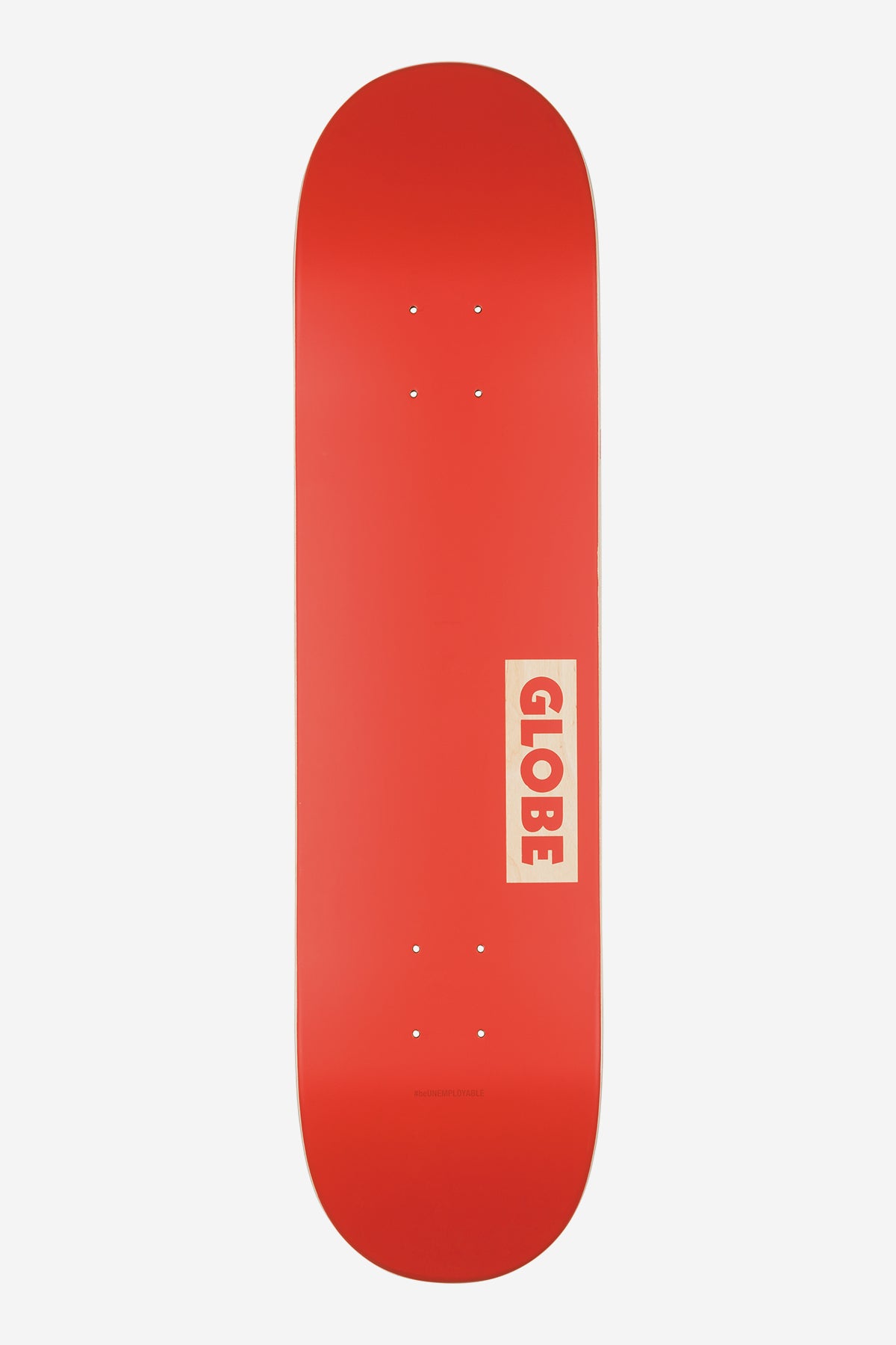 Skateboard Decks Globe Goodstock 7.75\