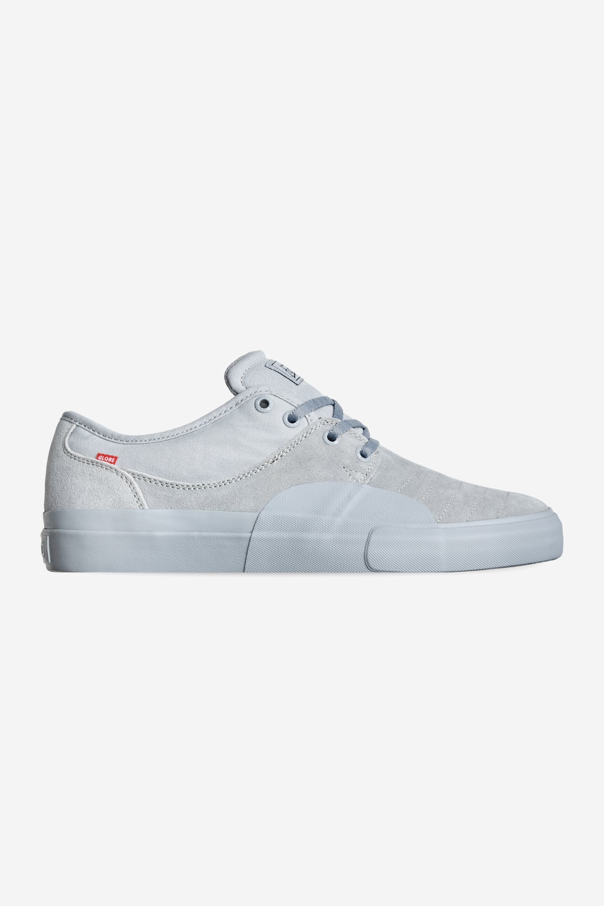 Zapatillas Skate Globe Mahalo Plus Gris | Peru-682109