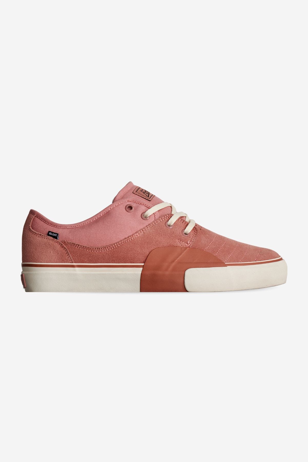 Zapatillas Skate Globe Mahalo Plus Rosas | Peru-768014