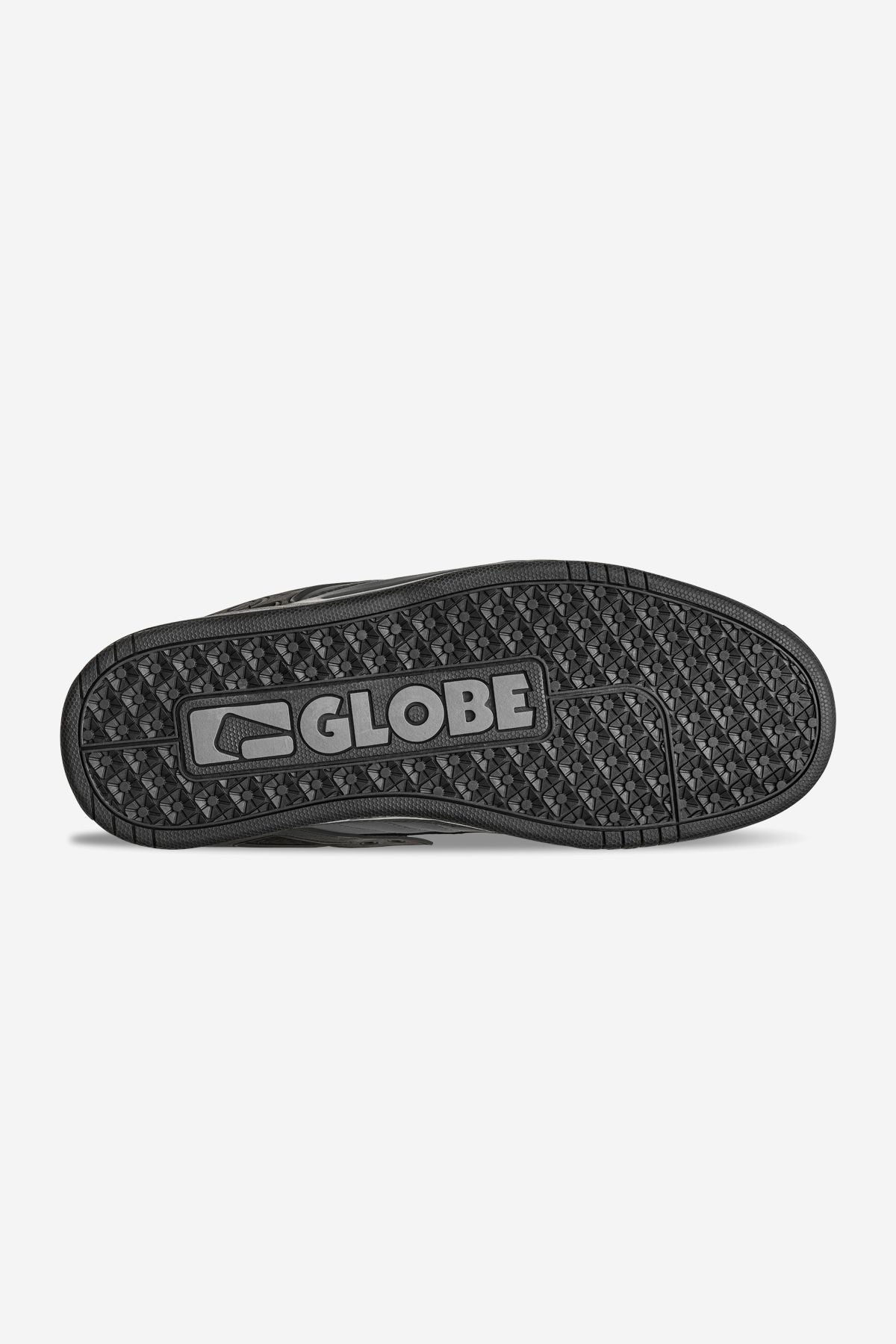 Zapatillas Skate Globe Tilt Gris Oscuro | Peru-842017