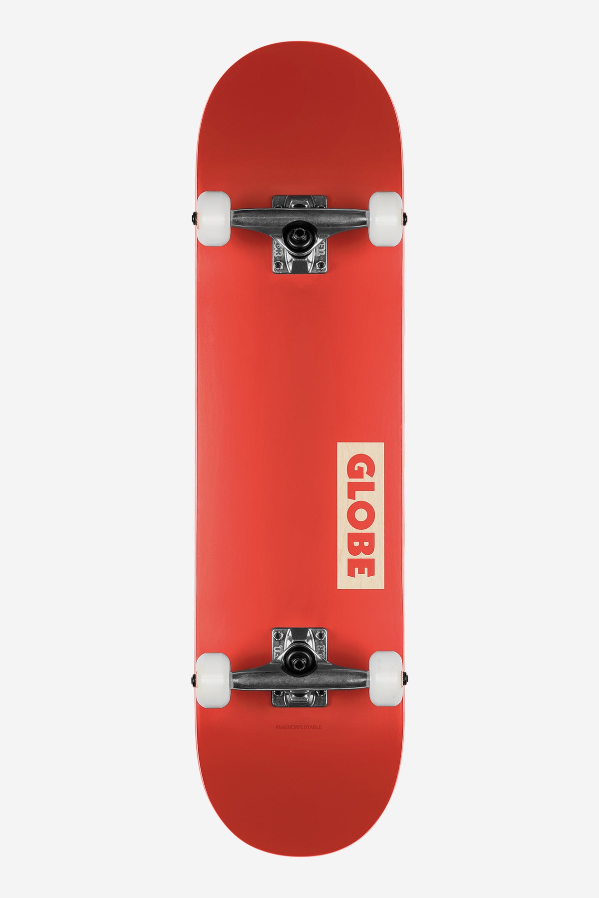 Complete Skateboards Globe Goodstock 7.75" Rojas | Peru-015378