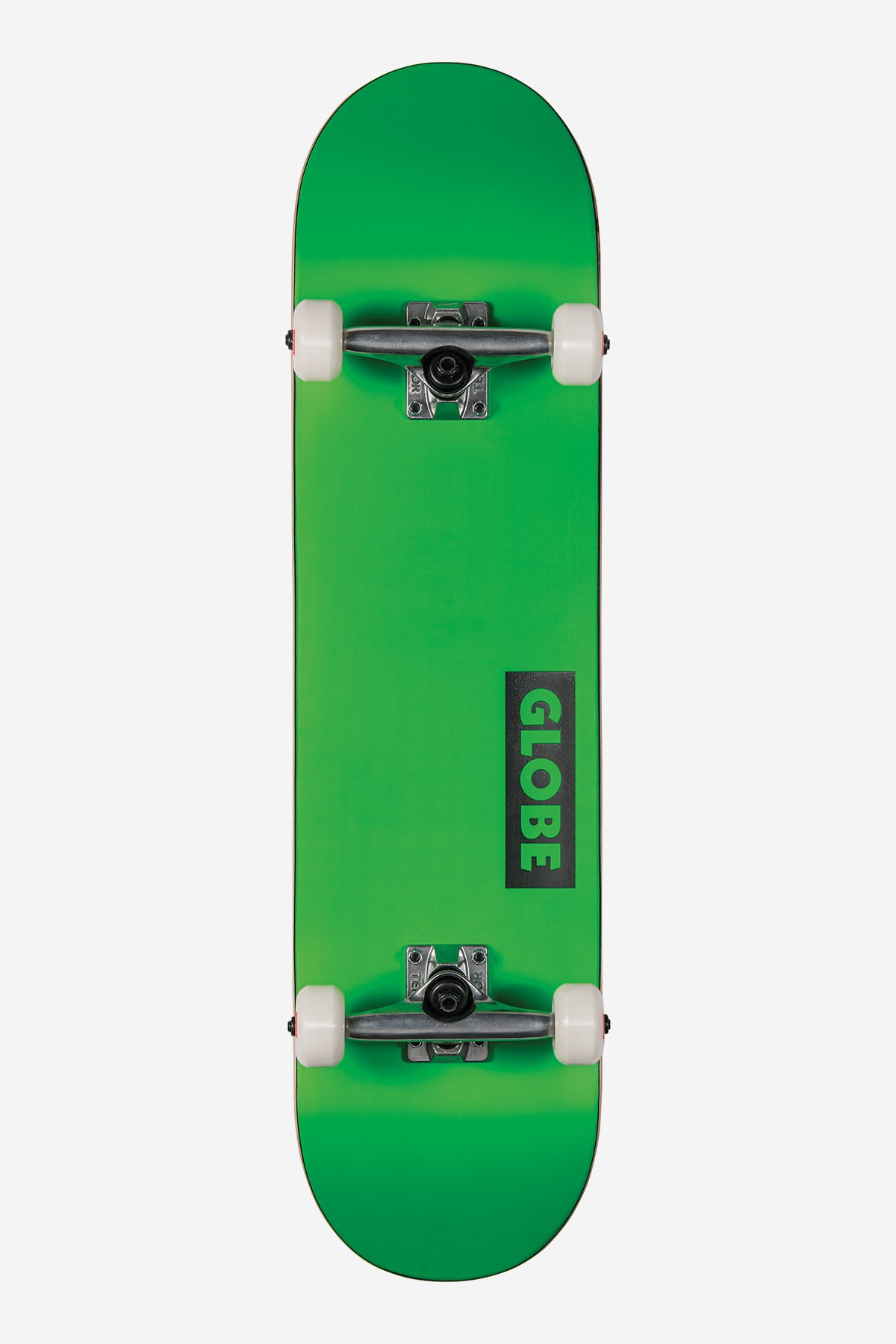 Complete Skateboards Globe Goodstock 8.0" Verde | Peru-123945