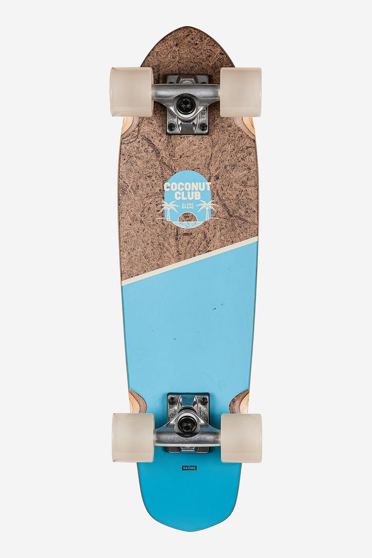 Cruiser Skateboards Globe Blazer 26" Azur | Peru-162087