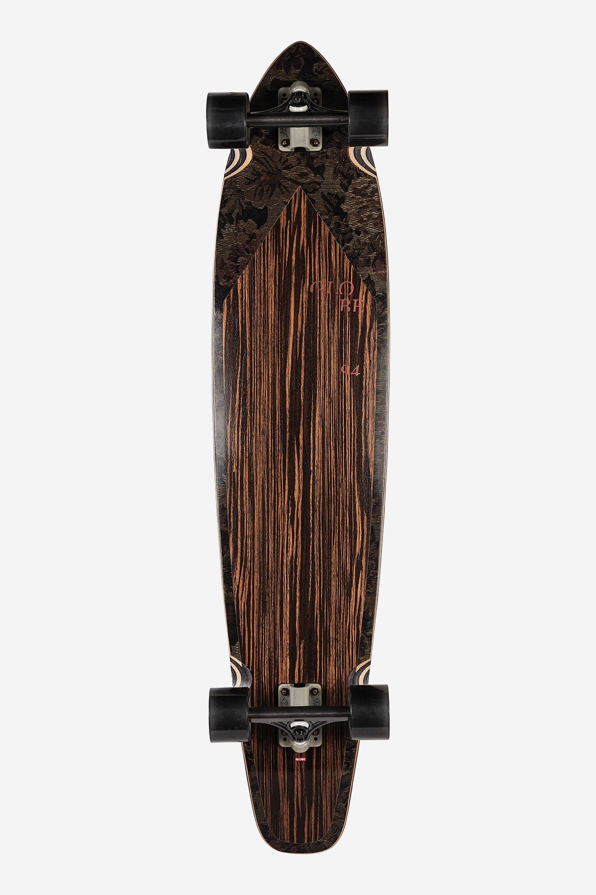 Longboards Globe Byron Bay 43" Cafe | Peru-328571