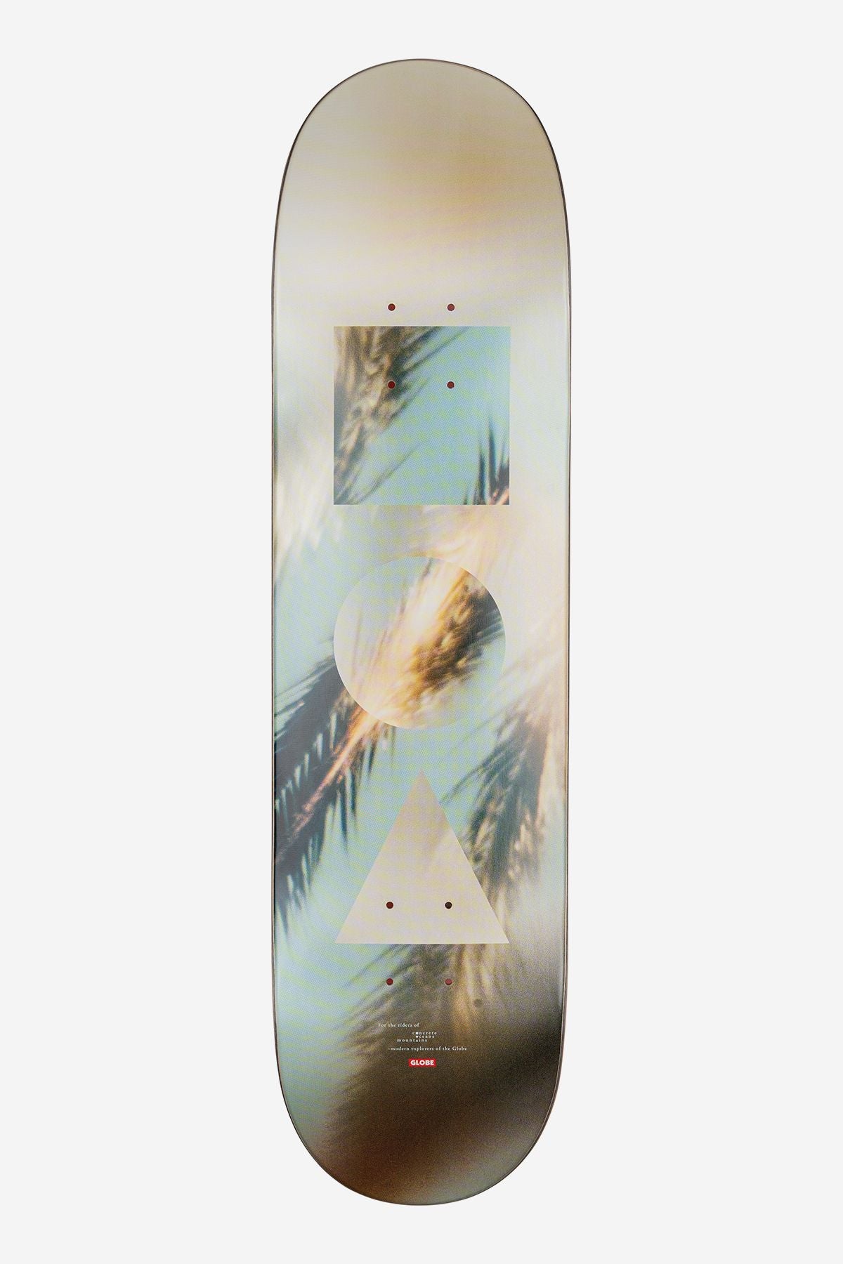 Skateboard Decks Globe G1 Stack 8.25" Rojas | Peru-287394