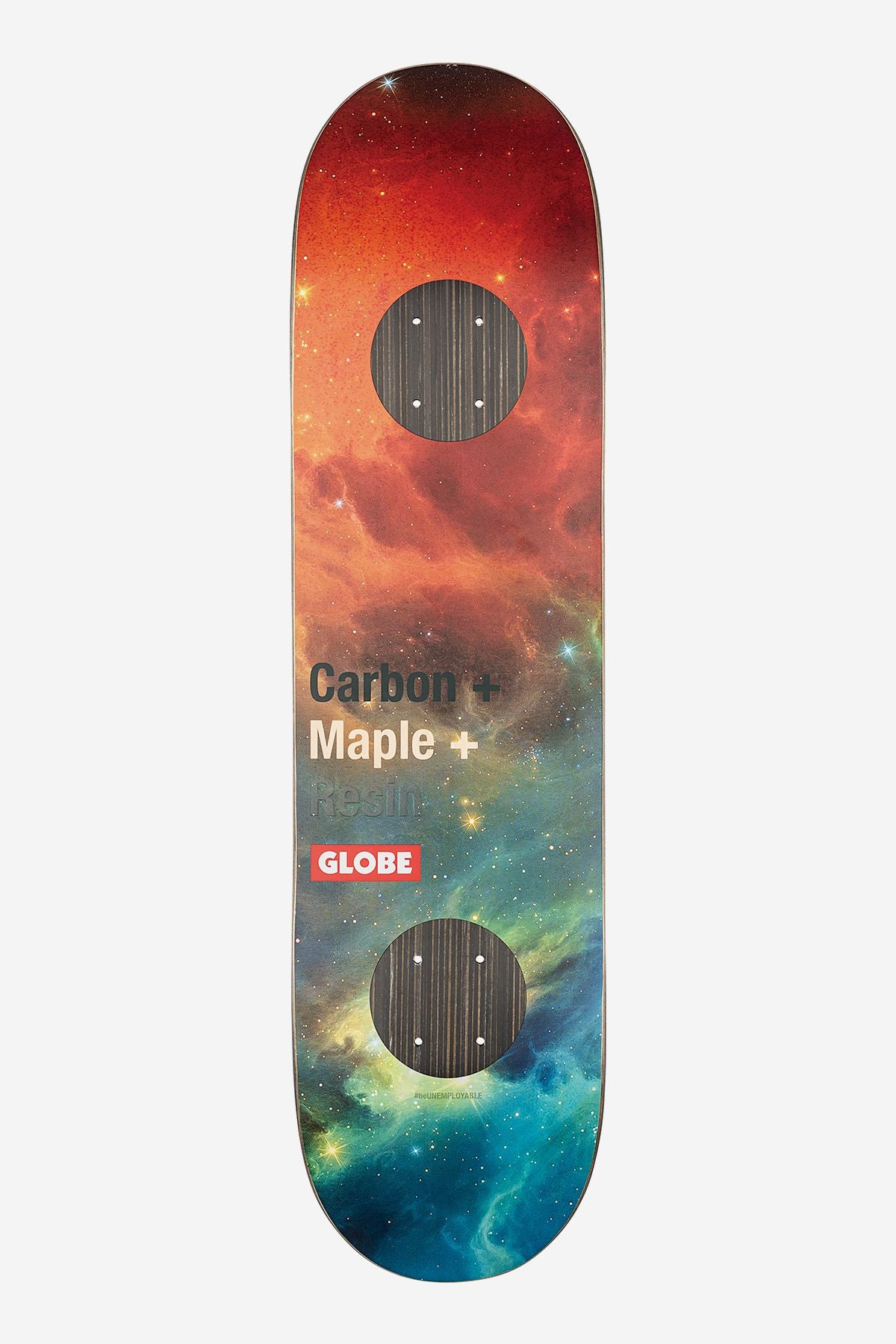 Skateboard Decks Globe G3 Bar 8.125" Multicolor | Peru-560473