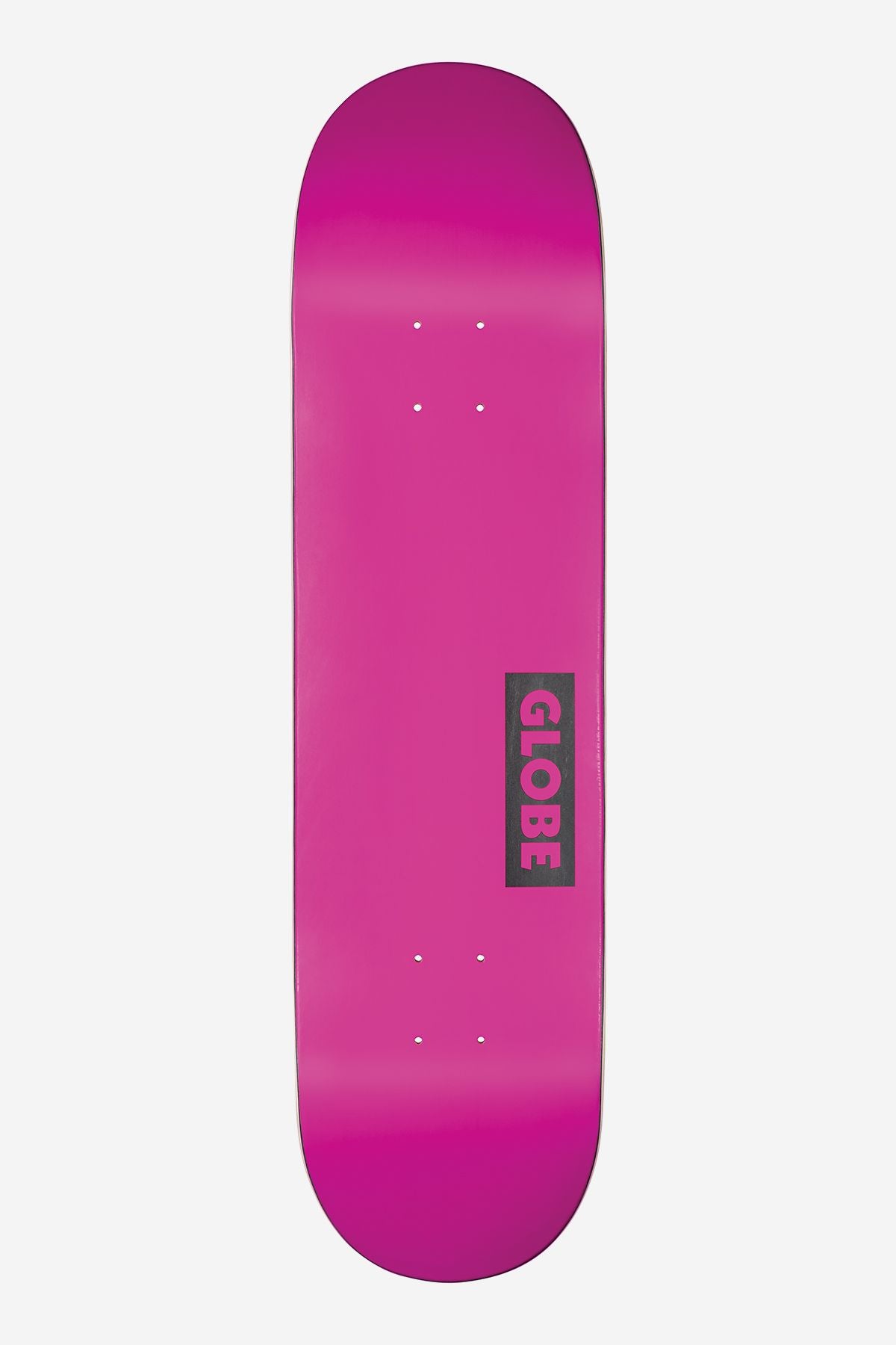 Skateboard Decks Globe Goodstock 8.25" Moradas | Peru-142738