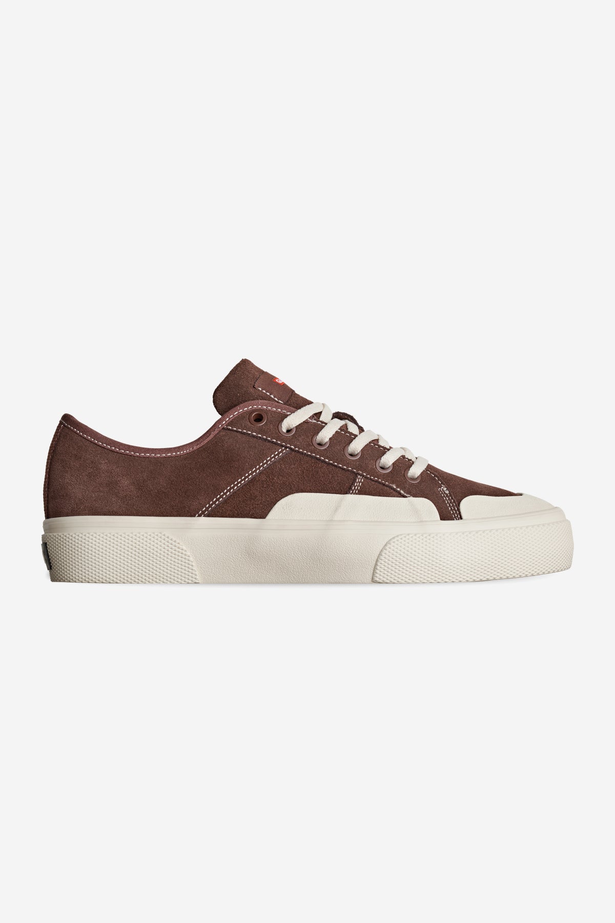 Zapatillas Globe Surplus Marrones | Peru-524106